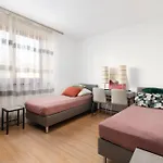 شقة Easy Rent - Family, Centrum, Free Parking, 24h Check-in لوبلين