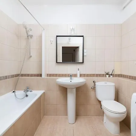Apartment Easy Rent - Family *