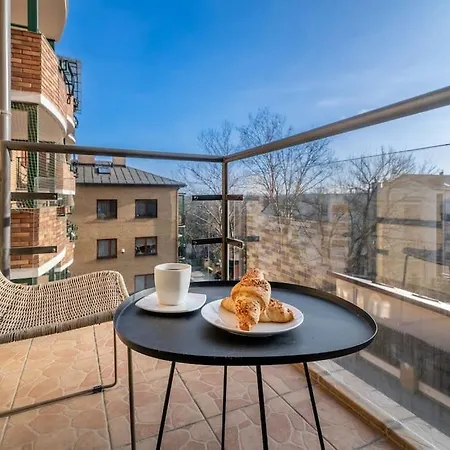 Apartment Easy Rent - Family
