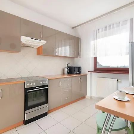 Easy Rent - Family, Centrum, Free Parking, 24h Check-in