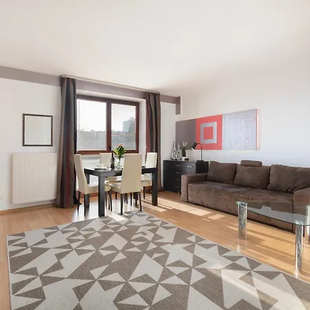 Easy Rent - Family, Centrum, Free Parking, 24h Check-in Λούμπλιν