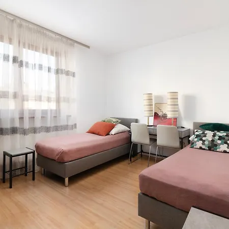 Daire Easy Rent - Family, Centrum, Free Parking, 24h Check-in Lublin