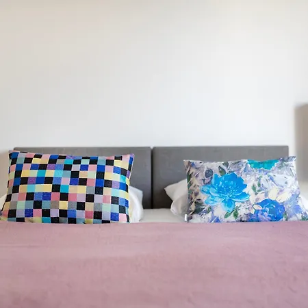 Easy Rent - Family, Centrum, Free Parking, 24h Check-in * Lublin