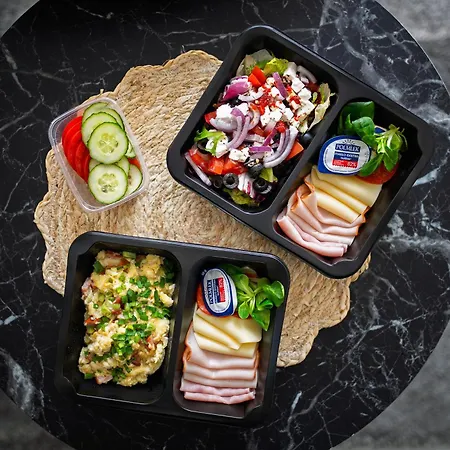 Apartment Easy Rent - Family, Centrum, Free Parking, 24h Check-in