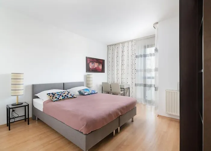 Easy Rent - Family, Centrum, Free Parking, 24h Check-in * Lublin