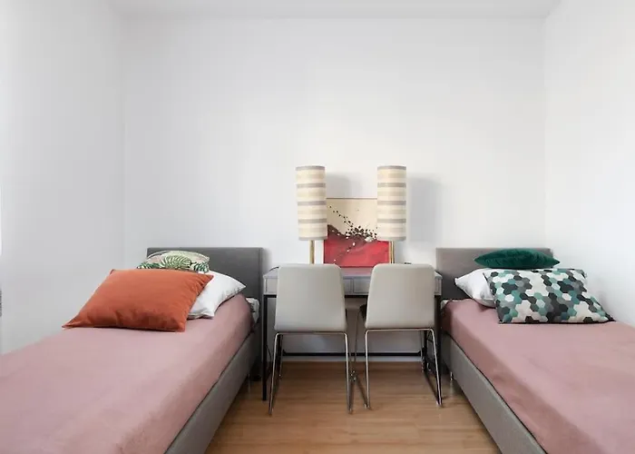 Easy Rent - Family, Centrum, Free Parking, 24h Check-in * Lublin