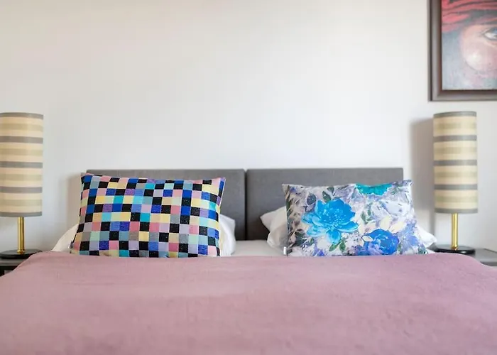 Easy Rent - Family, Centrum, Free Parking, 24h Check-in Διαμέρισμα