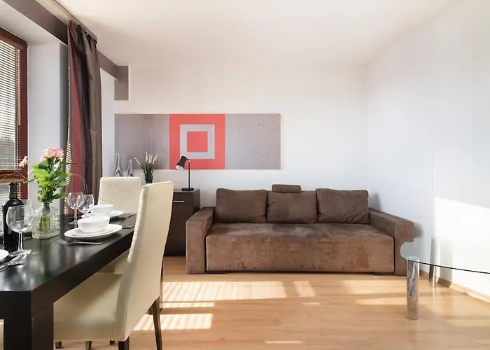 Easy Rent - Family, Centrum, Free Parking, 24h Check-in Lublin