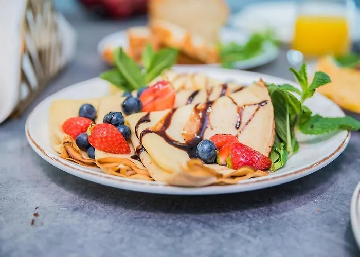 Easy Rent - Family, Centrum, Free Parking, 24h Check-in Λούμπλιν