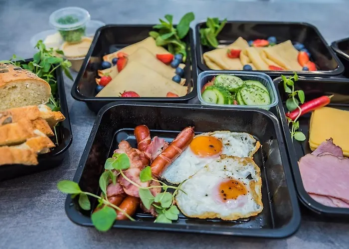 Daire Easy Rent - Family, Centrum, Free Parking, 24h Check-in Lublin