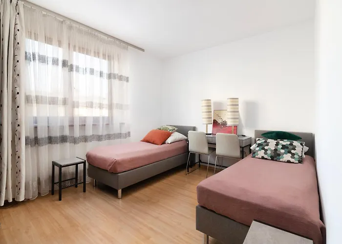 Διαμέρισμα Easy Rent - Family, Centrum, Free Parking, 24h Check-in Λούμπλιν