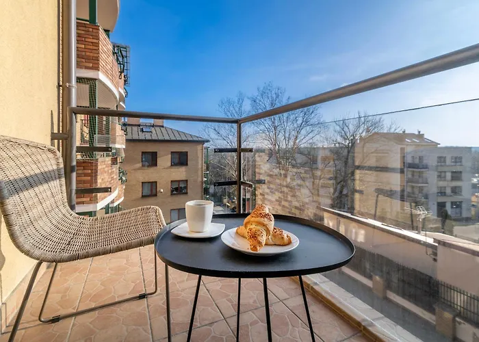 Easy Rent - Family, Centrum, Free Parking, 24h Check-in Lublin