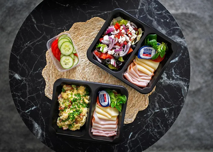 Apartment Easy Rent - Family, Centrum, Free Parking, 24h Check-in